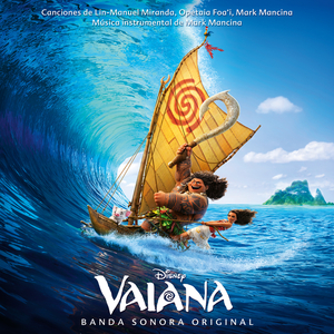 Kakamora (From "Moana"/Score)