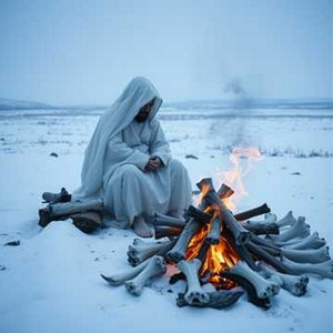 Бремя шамана
