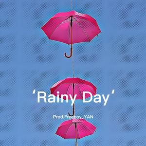 【已售断】《Rainy day》R&B Type Beat