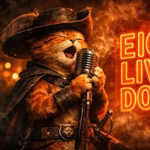 Puss in Boost, Eight Lives Past