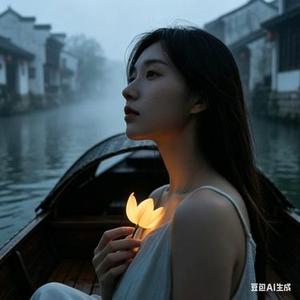 吹梦到西洲 (男女对唱版)
