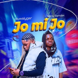 Jo Mi Jo