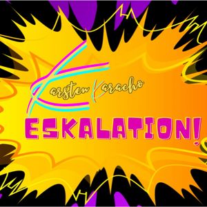 Eskalation