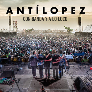 "Country Jondo" (Desde Torre del Mar, Málaga, Weekend Beach Fest. (En Directo))