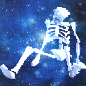 星空-河南说唱之神×Juice WRLD TYPE BEAT