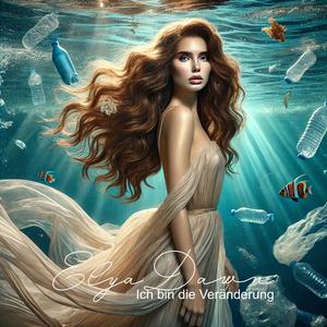 Ich bin die Veränderung