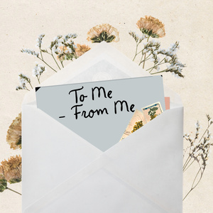 To Me - From Me