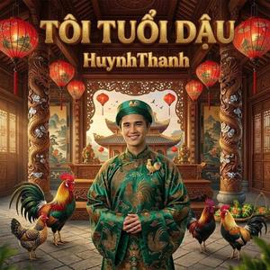 TÔI TUỔI DẬU