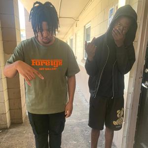 Gbgk (feat. 4lildoit)