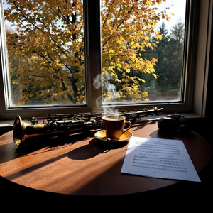 夕暮れのノスタルジア