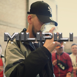 Milipili