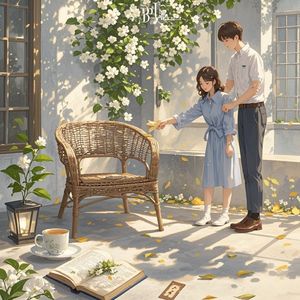 时光里的糖-宋薇柔