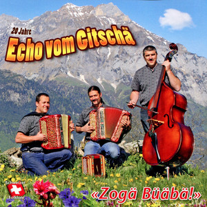 Bi Z Mattlis Uf De Göscheneralp