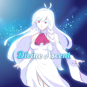 Divine Ascent (Versión instrumental)