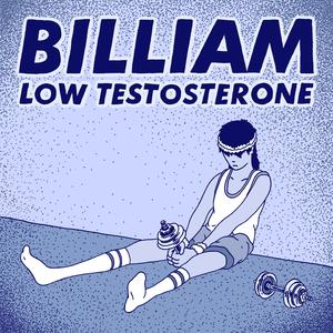 Low Testosterone