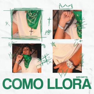 Como Llora