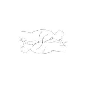 君のでかいおっぱいを舐めるために僕は生まれてきたんだ