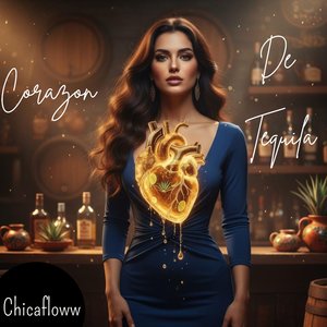 Corazón De Tequila