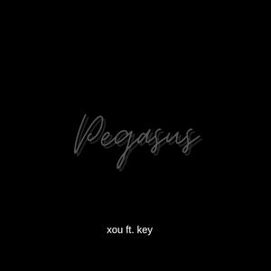 Pegasus (feat. Key)