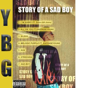 MELODIC PURPLE (feat. KAPPADEYOUNG)