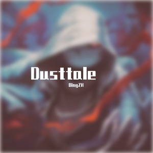 Nick Nitro-Dusttale（DingZH remix）