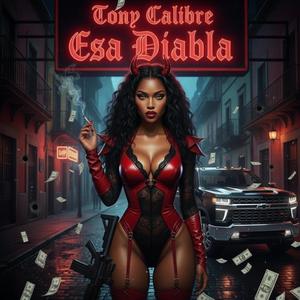Esa Diabla