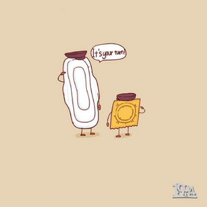 Now Our Turn (Phonotrip Remix)