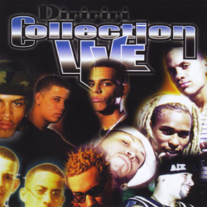 Tirate Un Paso (Live)