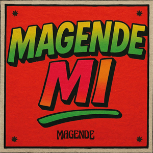 MAGENDE MI