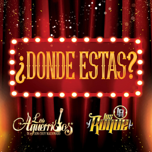 ¿Donde Estas?