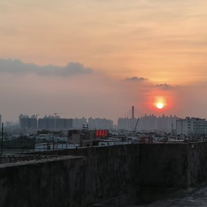 The Eye（翻唱）