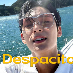 [AI COVER]Despacito