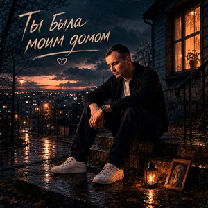 Ты была моим домом