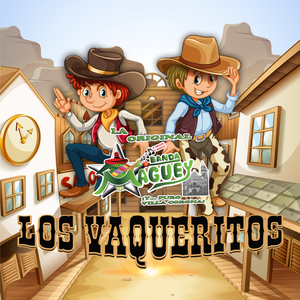 Los Vaqueritos