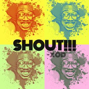Shout