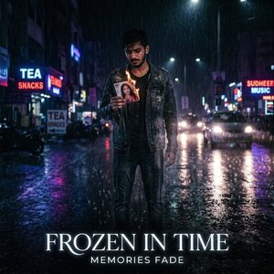 Frozen In Time (Heartbreak Song)