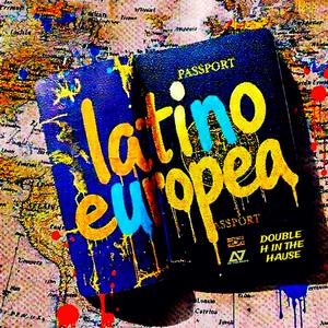 Latina Europea