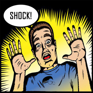Shock!