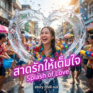 สาดรักให้เต็มใจ (Splash of Love)
