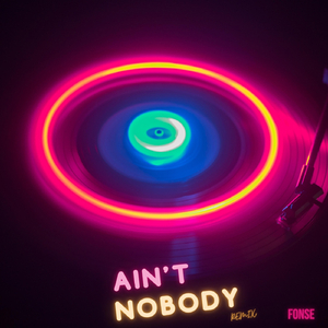 Ain`t Nobody (Remix)