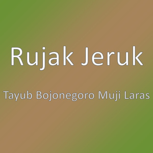Tayub Bojonegoro Muji Laras
