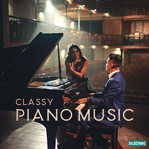 Attonitusque (Piano Solo)