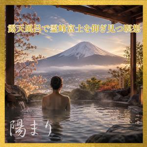 静かな湯守の祈り