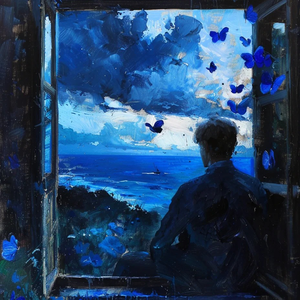 【FREE】"偏 偏 不 敢 爱 " Boombap Lofi Hiphop Type Beat