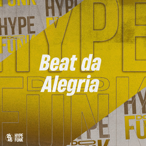 Beat da Alegria