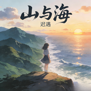 山与海