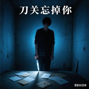 刀关忘掉你