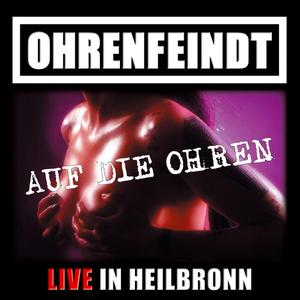 Spiel mit dem Feuer (live 04.10.2008 Heilbronn)