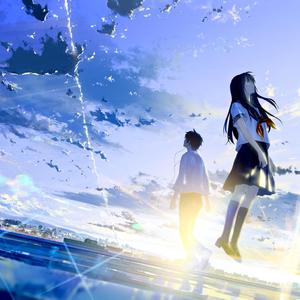 End of time (Unmixed)