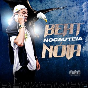 Beat Nocauteia Nóia (feat. DJ Pinguim & Mc Vuk Vuk)